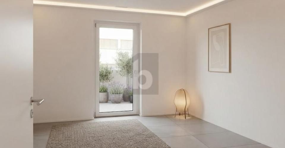 CALME, CONFORT ET LUMINOSITÉ - Appartement 3.5 pièces - image - 4