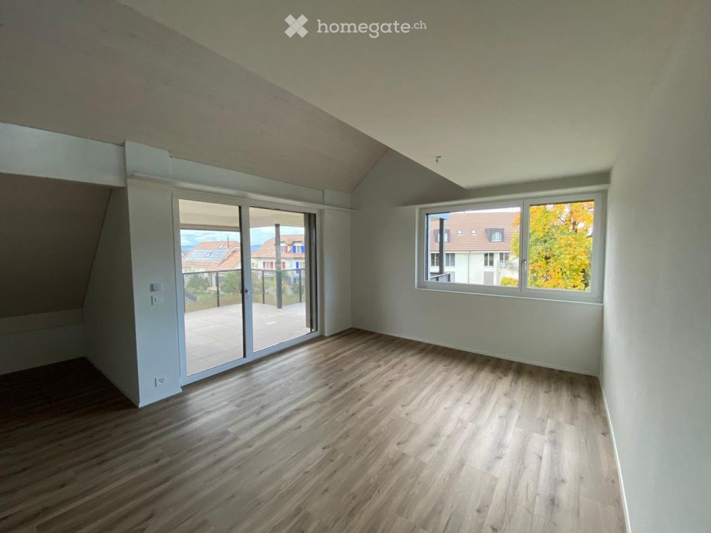 Neubauwohnung C10 im Unterdorf - Bild 12