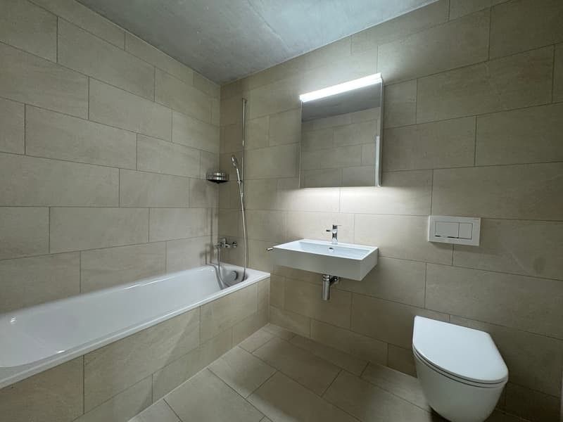 Rent a 4 ½ rooms apartment in Buchs Dallikon - Bild 2