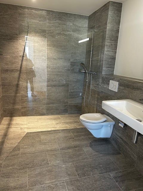 Moderne 3,5-Zimmer-Wohnung in einem neuen Gebäude in Menziken - Bild 4