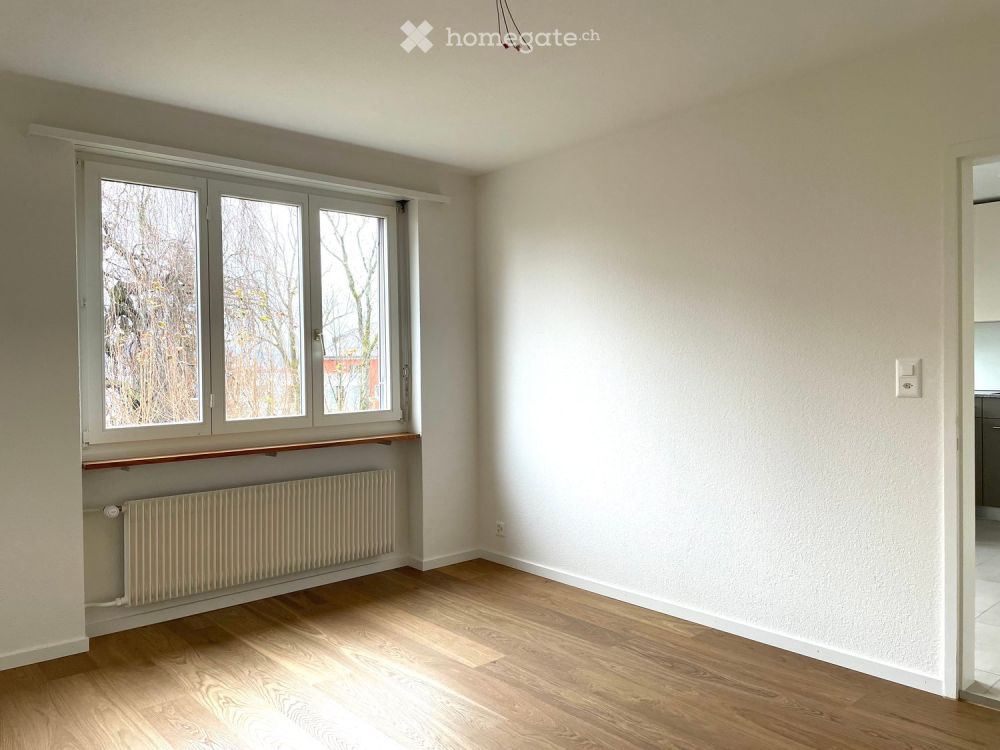 Erstvermietung nach Umbau - Bild 9