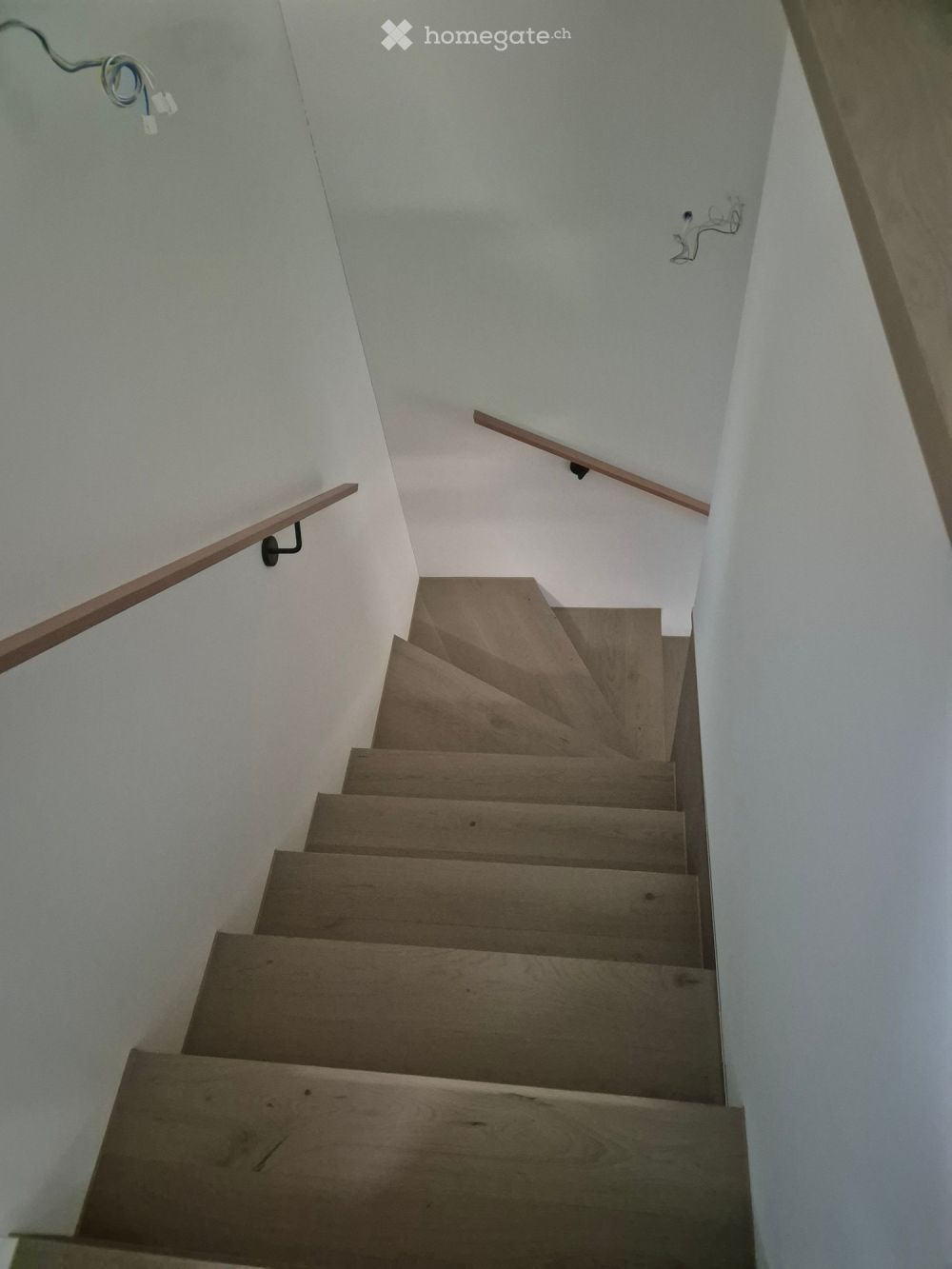 Moderne 2.5-Zimmer-Wohnung in ruhiger Lage von Bauma - Bild 3