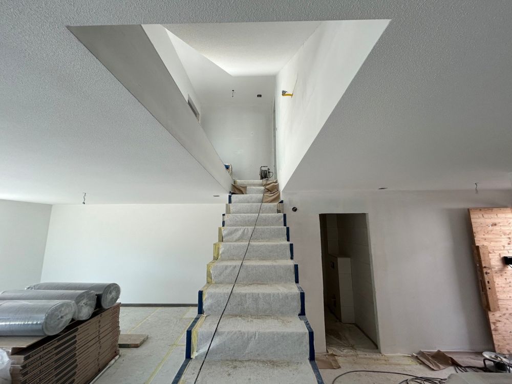 Vallorbe - Chemin des Uttins 3A & B - 2 villas mitoyennes - Bild 9