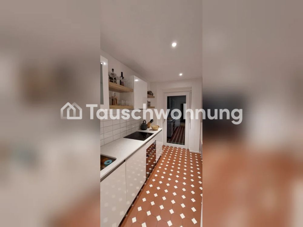Wohnung in Alt-Wiedikon zum Tausch gegen grössere - Bild 3