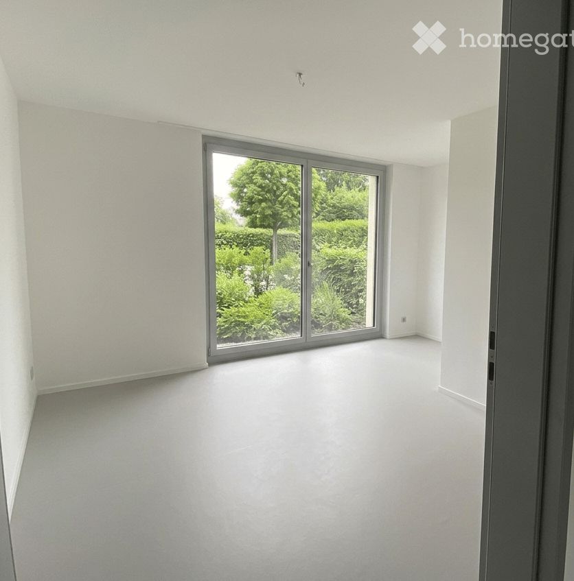 grosse Gartenwohnung im EG in Winterthur-Hegi - Bild 3