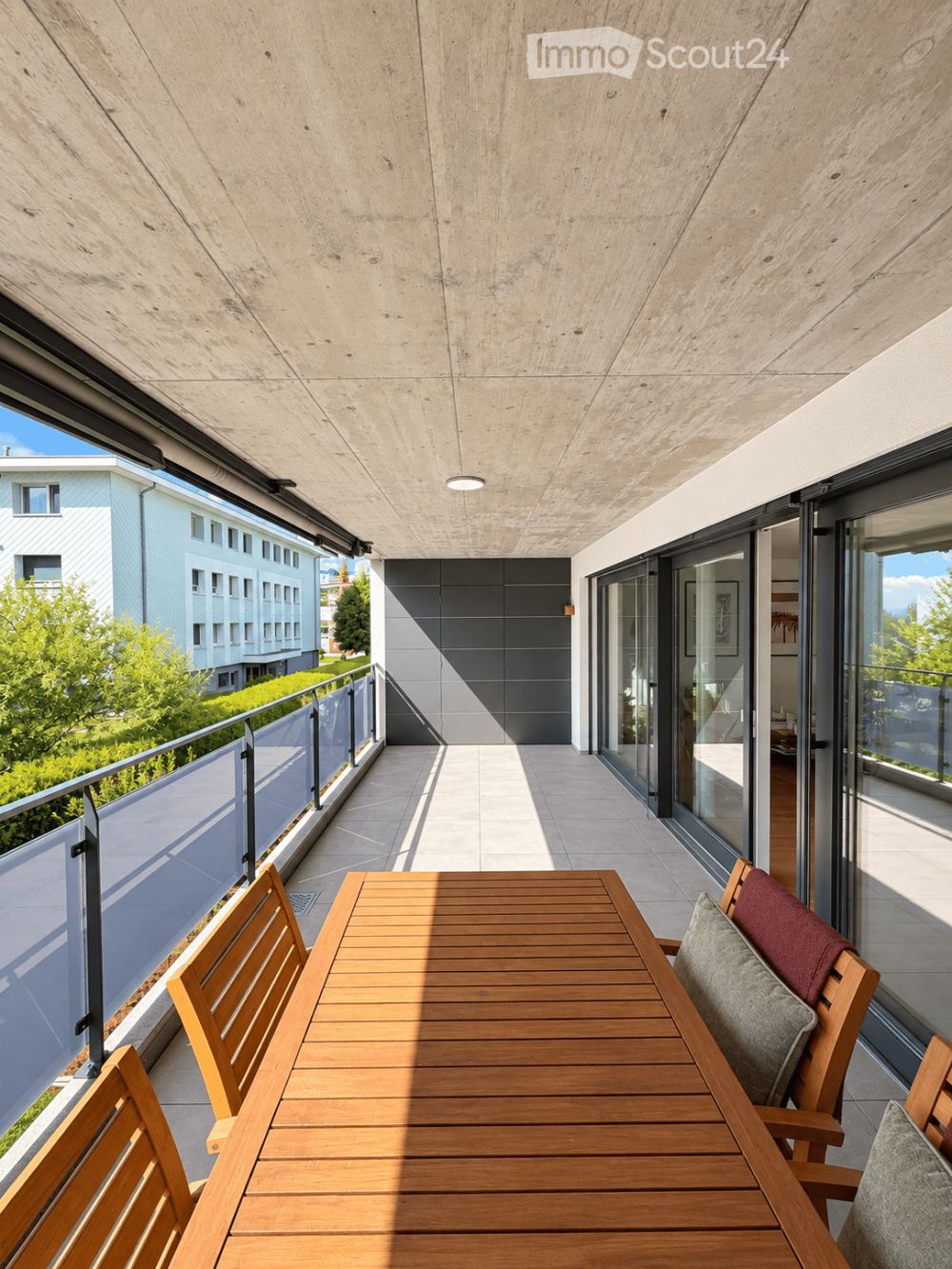 Appartement à Riaz - Bild 9