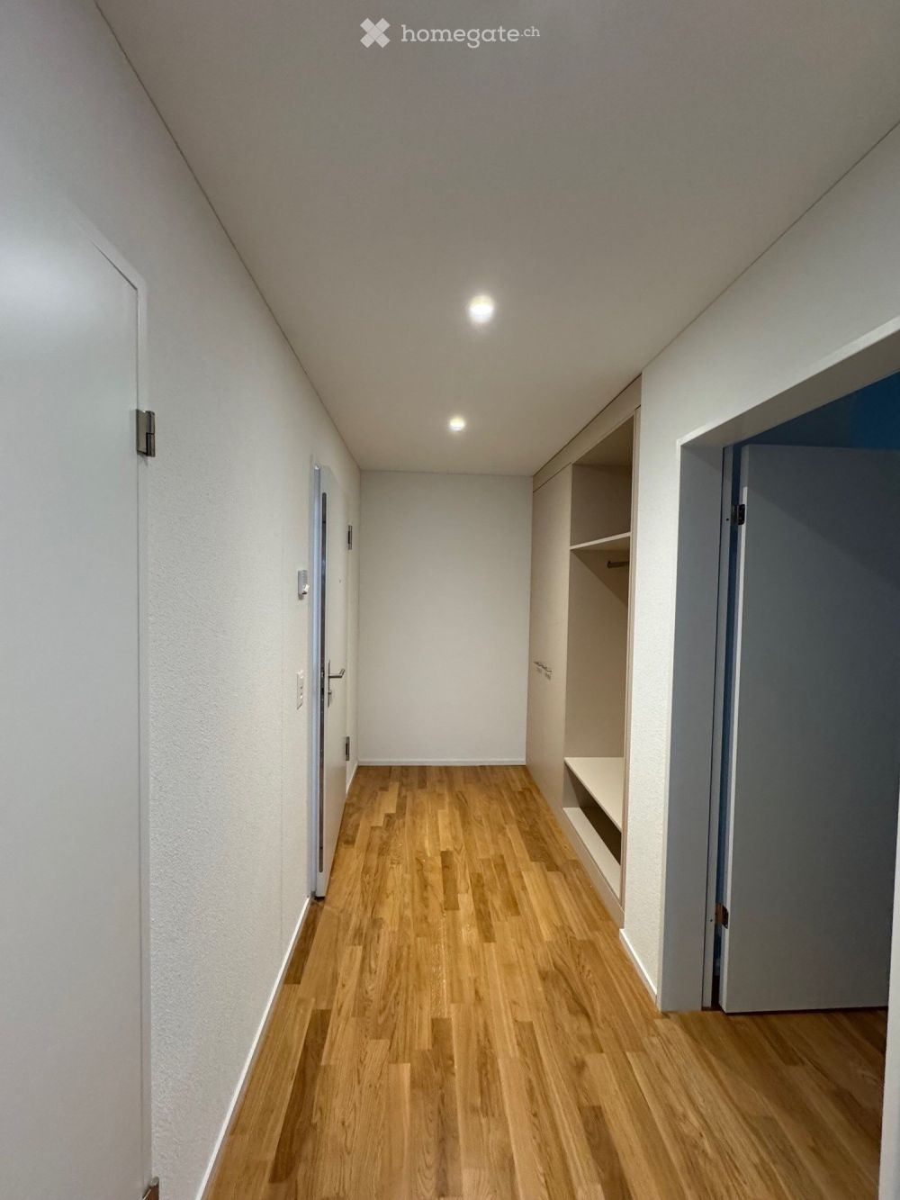 Hochwertige 3.5-Zimmer-Wohnungen im modernen Neubau «Garden Höri» - Bild 2