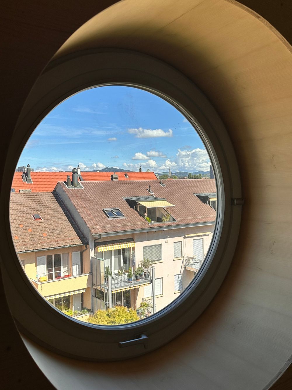 Neue 1-Zimmer-Loftwohnung - Bild 1