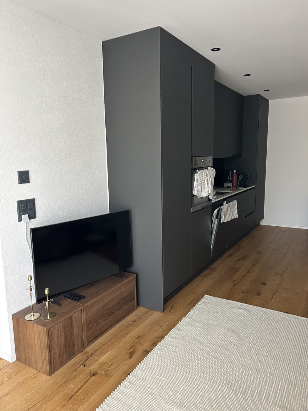 2.5 Zimmer Wohnung mit grosser Terrasse - Bild 6
