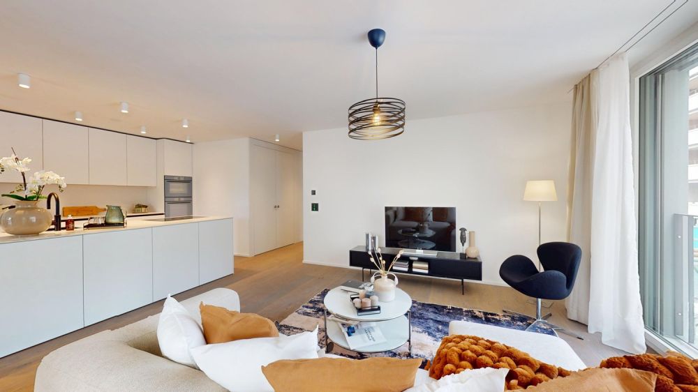 Livingstone CHAMA - letzte Wohnungen! - Bild 7