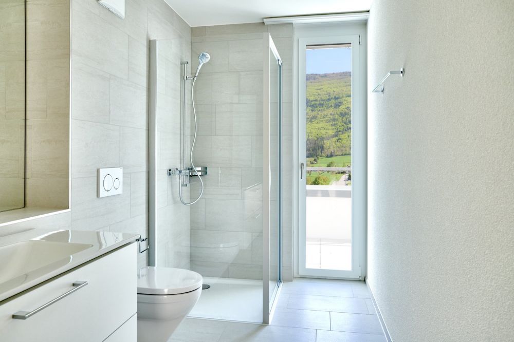 Traumhafte 5.5-Zimmer-Attika im Neubau – Aedermannsdorf - Bild 13