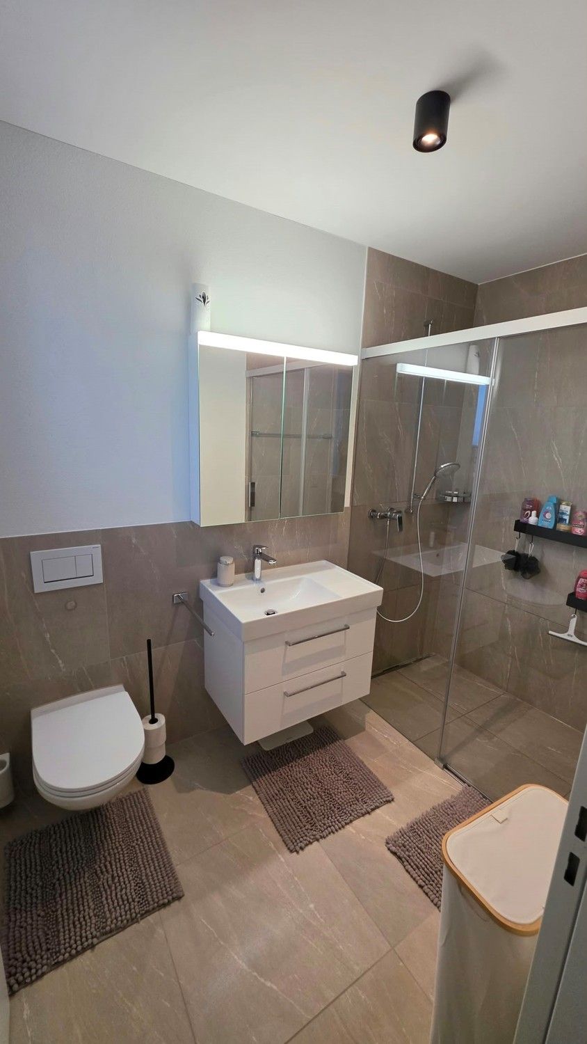 Nachmieter gesucht! Top 4.5 Zimmer Gartenwohnung - Bild 8