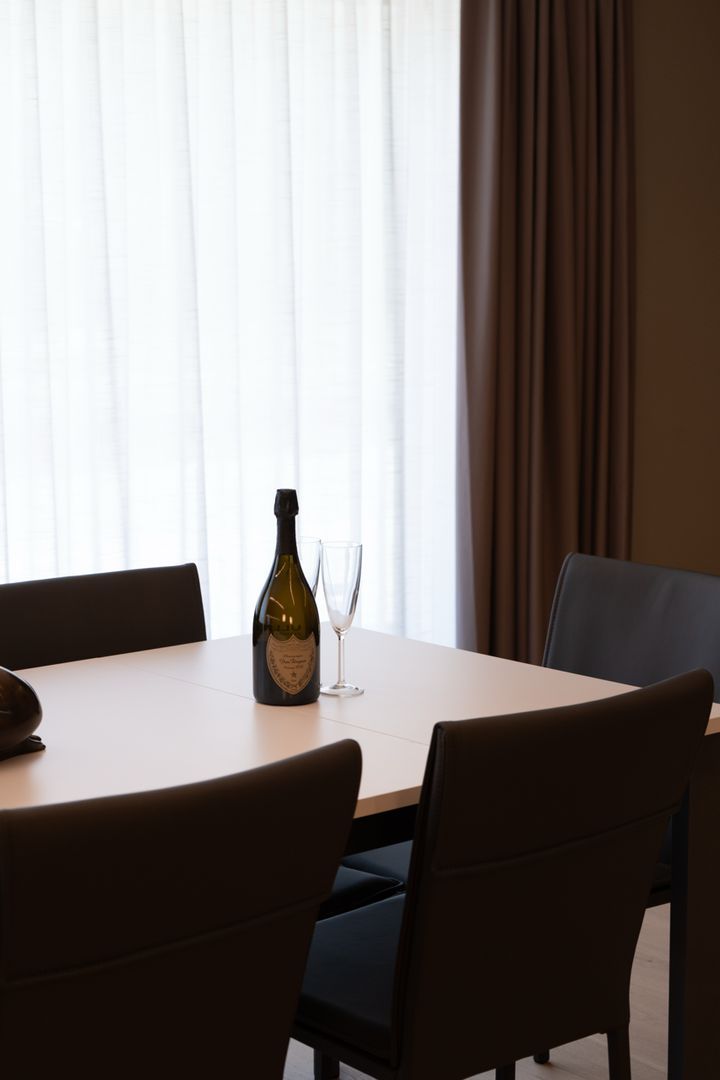 Arbed Living Apartments, Bellinzona-Castione - Sky Superior Suite da 4.5 locali - Bild 11