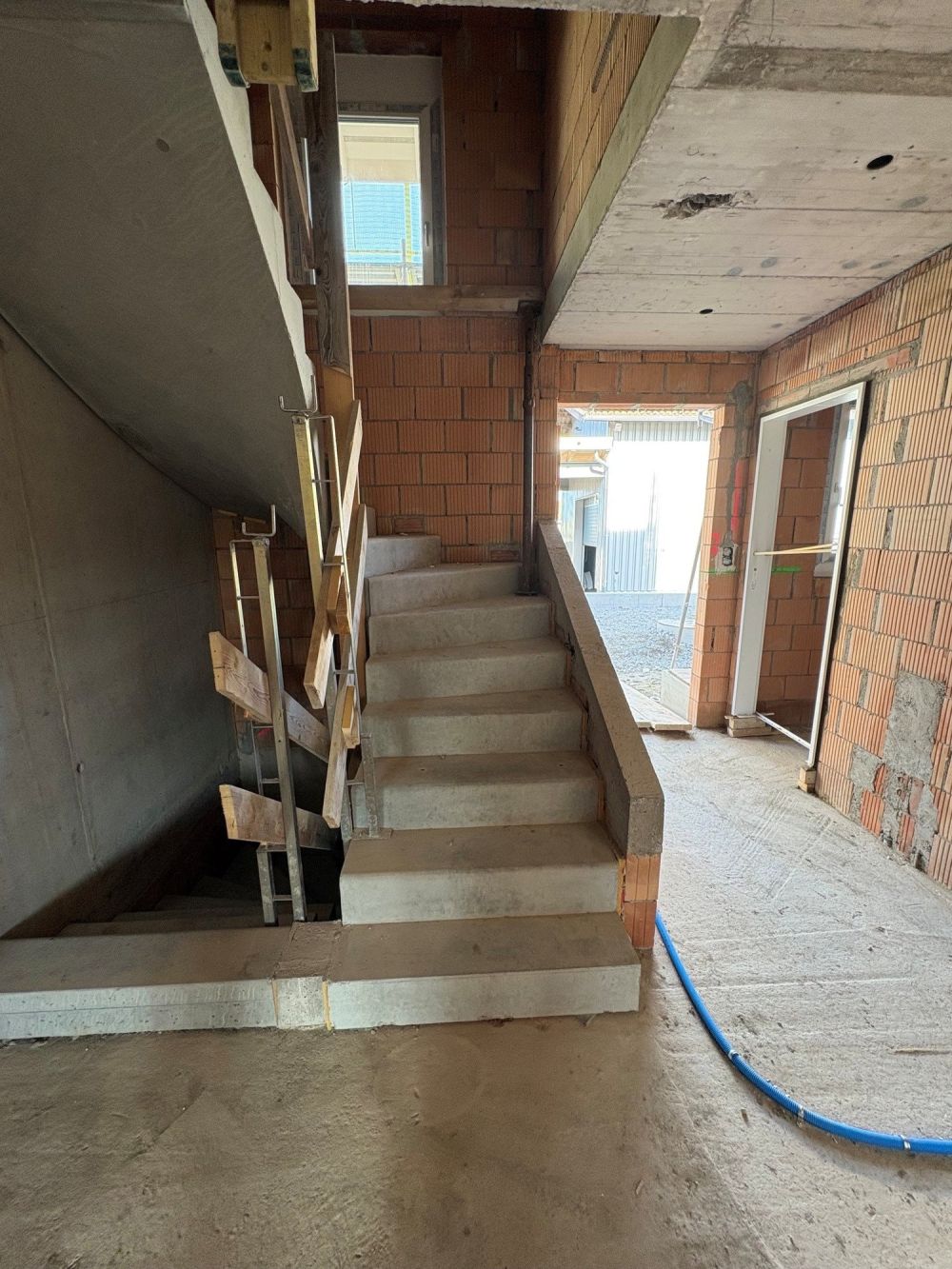 **** Erstbezug - Modernes Wohnen in Balterswil – 6.5-Zimmer-Einfamilienhaus *** - Bild 4