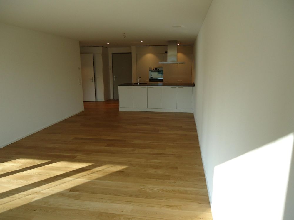 2.5-Zimmerwohnung in Uzwil - Bild 3