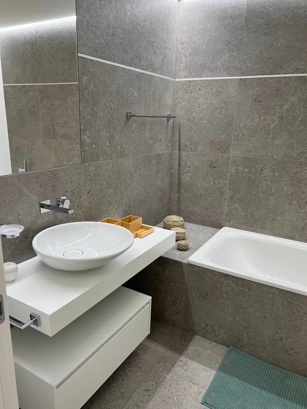 Abitazione ammobiliata a Paradiso - Bild 4