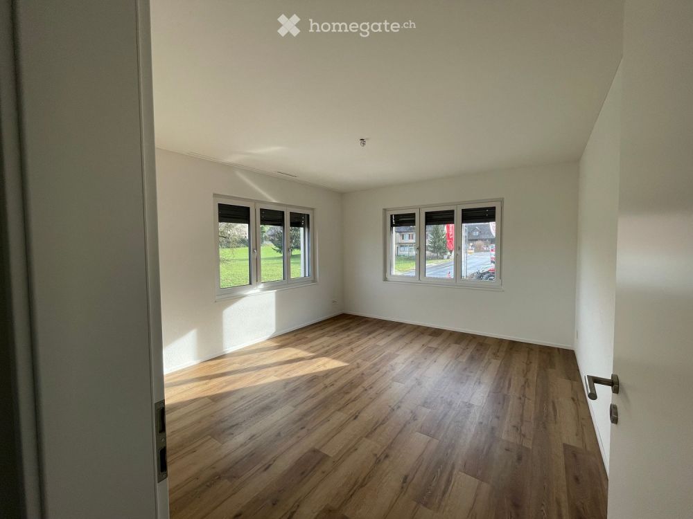 Erstbezug Moderne 3.5-Zimmer-Neubau-Wohnung in Mettlen - Bild 7