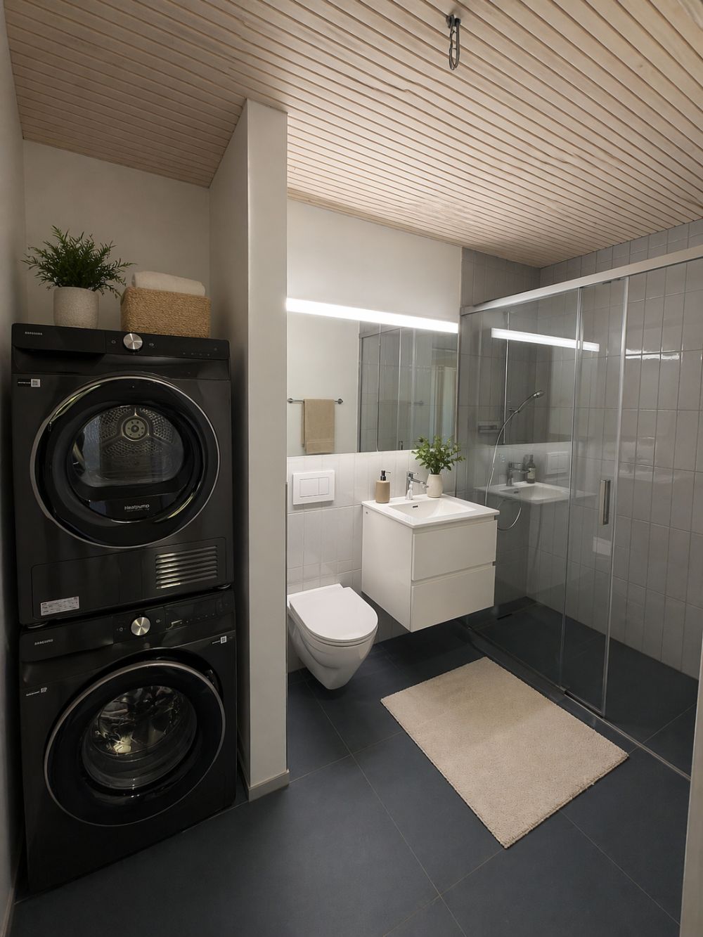 Attraktive Neubauwohnungen 2.5–5.5 Zimmer an zentraler Lage - Bild 5