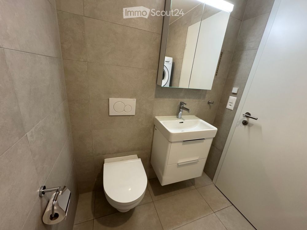 Charmante 2.5-Zimmer-Neubauwohnung in La Tour-de-Peilz – sofort verfügbar - Bild 12