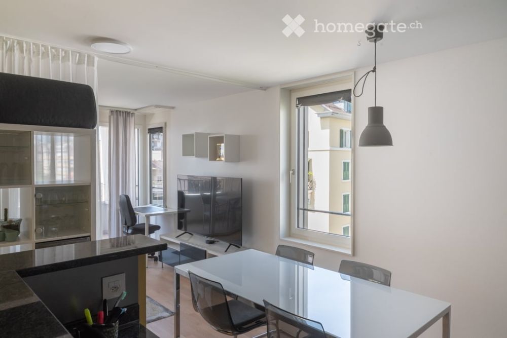 Appartement à Montreux - Bild 7