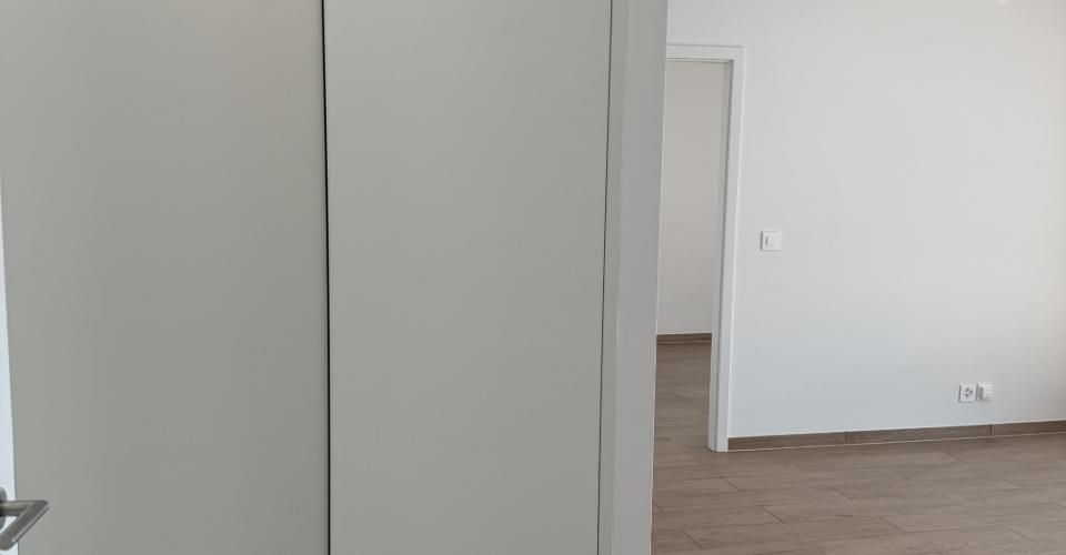 Appartement de 2.5 pièces au 1er étage - lot 193 ALEGRIA à Uvrier - Appartement 2.5 pièces - image - 2