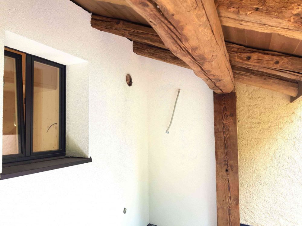 MAISON DE CHARME ÉCOLOGIQUE NEUVE AVEC JARDIN, PARKINGS BELLE VUE - Bild 3