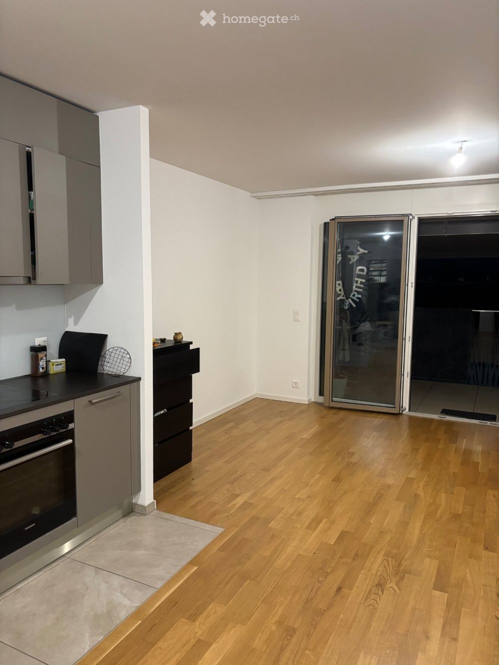 URGENT  Reprise de bail  Appartement à Chavanes-près-Renens - Bild 2