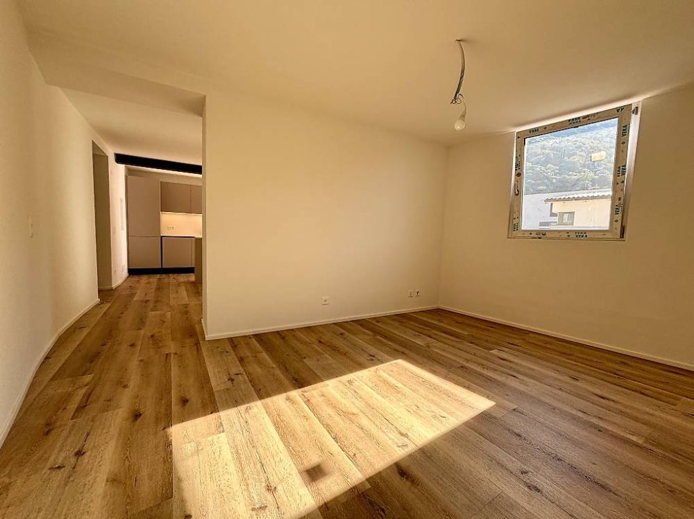 Erstvermietung (A) - 4.5 Zimmer/100 m² (1. OG) - Camignolo - Bild 2