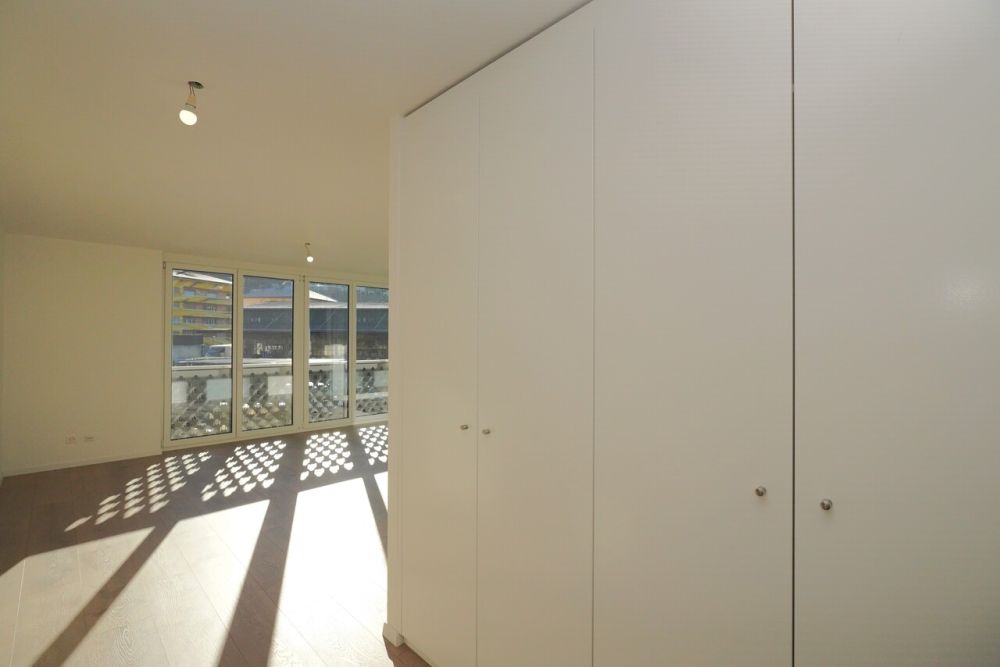 APPARTEMENTS NEUF 3.5 PIÈCES  À SIERRE - Bild 2