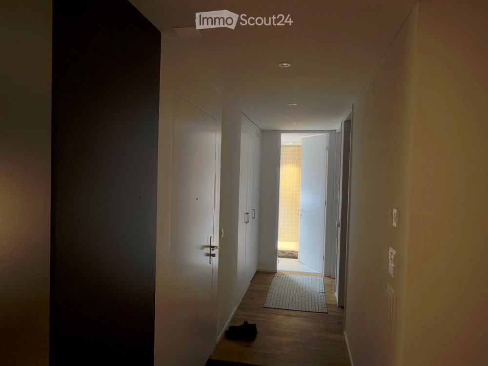 3.5 Zimmer Neubau Wohnung in Volketswil mit 11 qm Loggia und TG mit E-Auto Ladestation - Bild 5