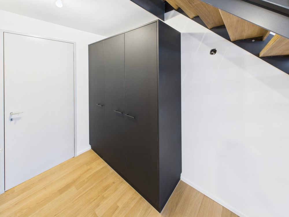 Moderne 3-Zimmer-Duplex-Wohnung in Diessenhofen - Bild 4