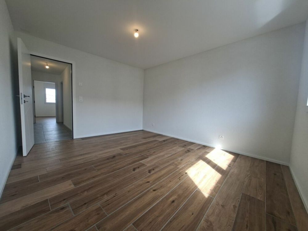 Appartement neuf de 4.5 pièces au 1er étage à Farvagny - Bild 4