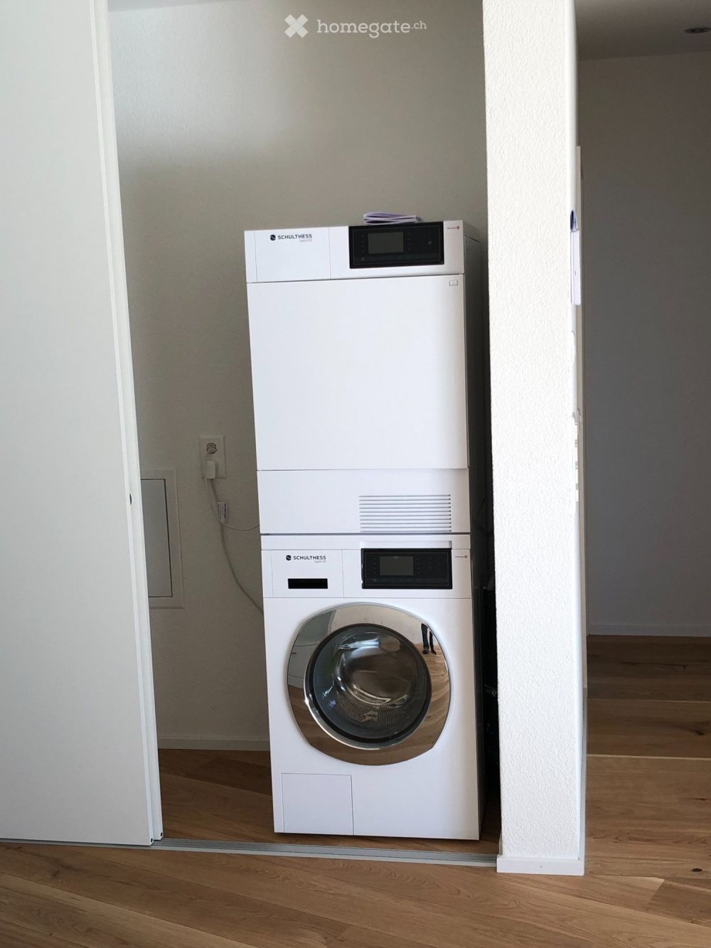 4.5 Zimmer Wohnung EG - Bild 5