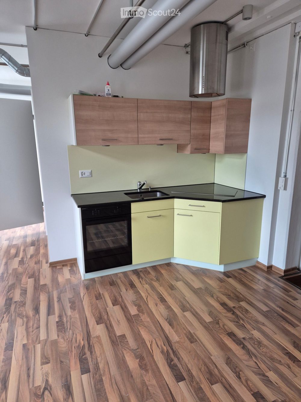 Moderne 2-Zimmer-Wohnung in Zollbrück – Neubau 2024, sofort verfügbar! - Bild 2