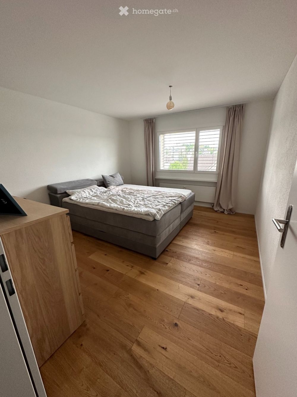 Nachmiete moderne 3,5 Zimmer Wohnung in Niederuzwil - Bild 4