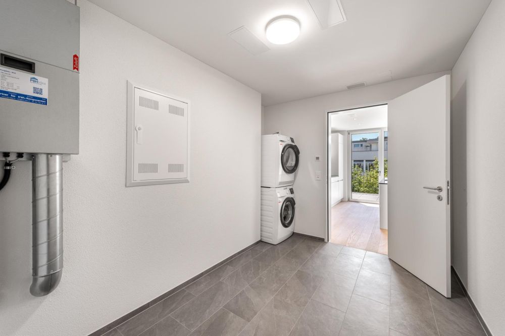 3.5 Zimmerwohnung in Zürich - Bild 7