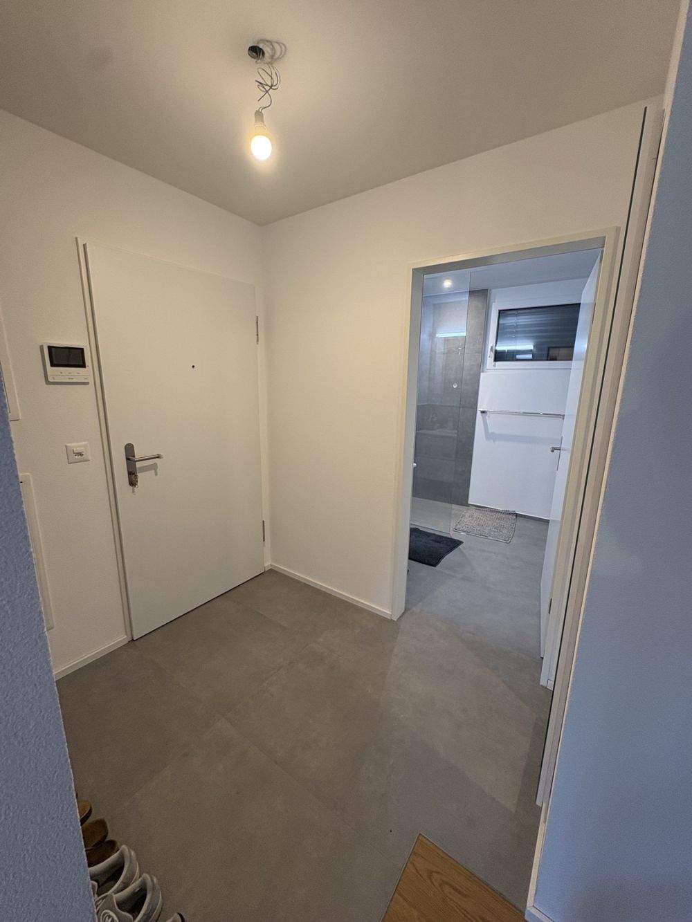 Moderne & helle 3.5-Zimmer-Wohnung in Pratteln  90 m² - Bild 9