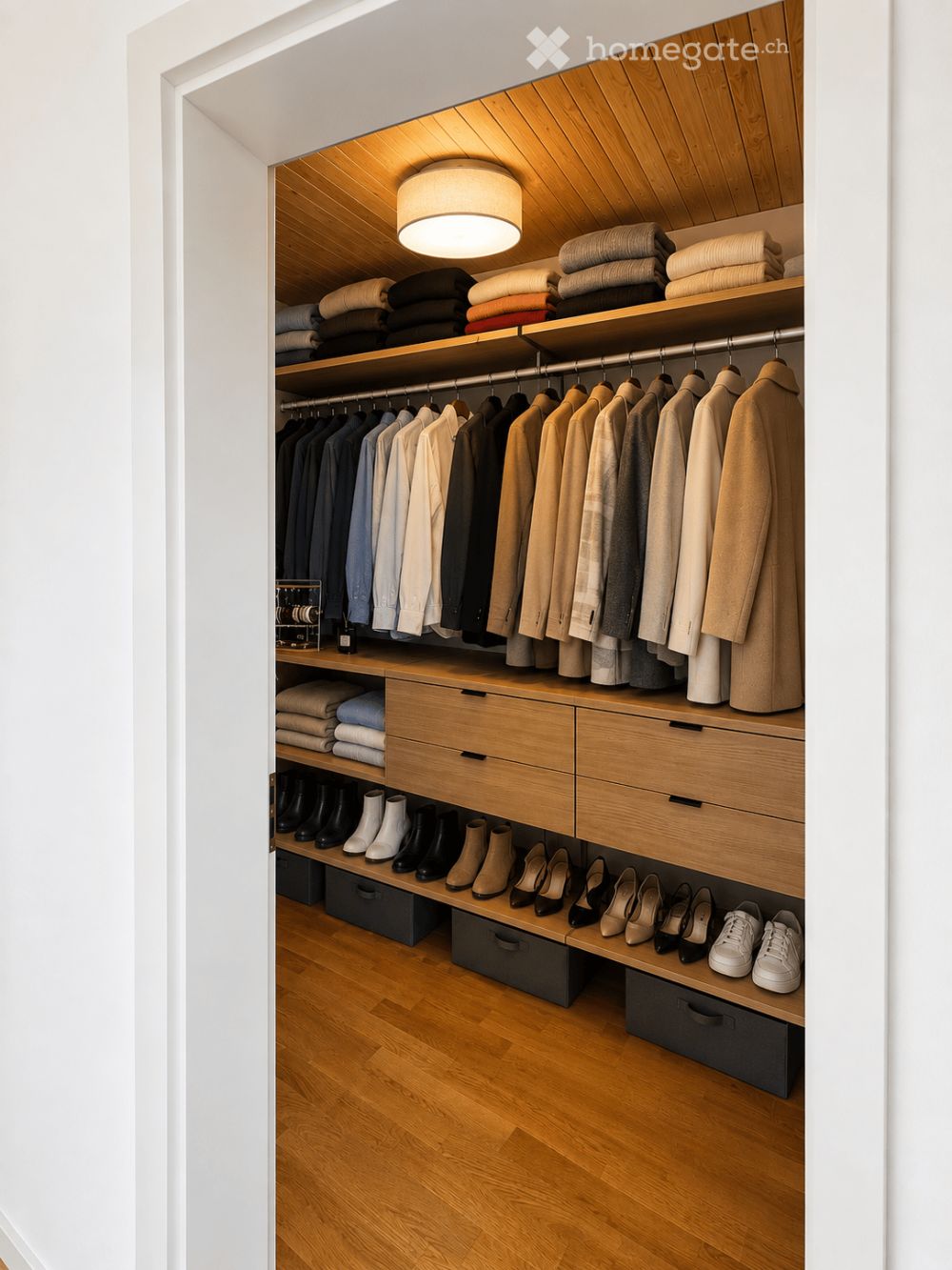 Charmante 2.5-Zimmer Gartenwohnung in Ossingen – ruhig & modern - Bild 9