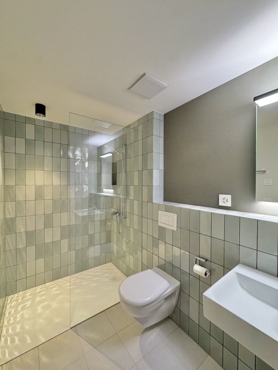 3.5 Zimmer Haus angebaut, Lift, Top Ausbau - Bild 6