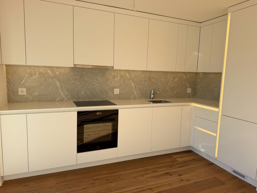ERSTVERMIETUNG: Wunderschöne 2.5-Zimmer-Neubauwohnungen in Emmenbrücke - Bild 11