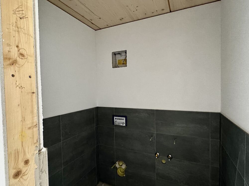 Neubauwohnung an erhöhter Lage in Freiburg zu vermieten - Bild 9