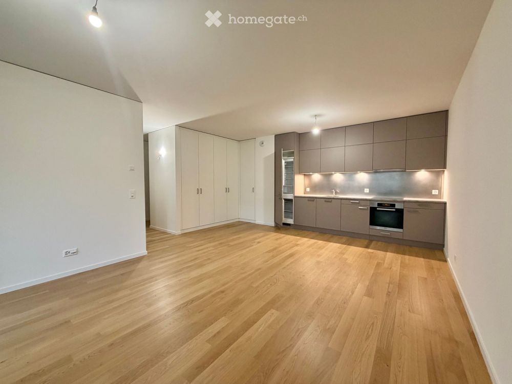 Bel appartement meublé à louer à proximité de toutes les commodités - Bild 3