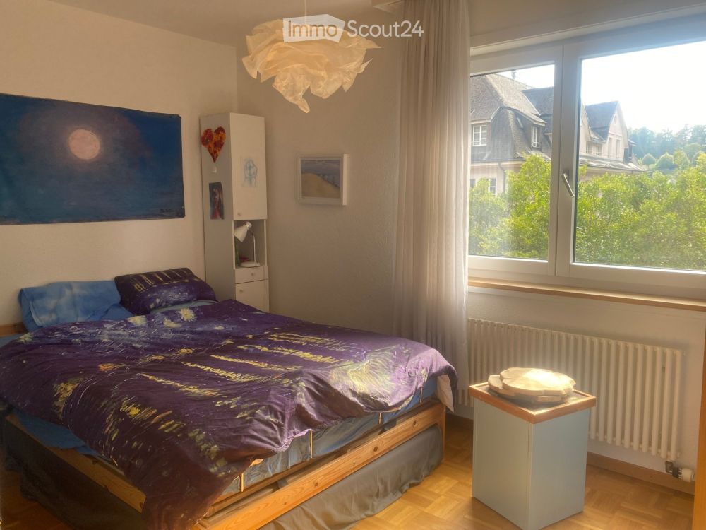Wohnung in Freiburg - Bild 5