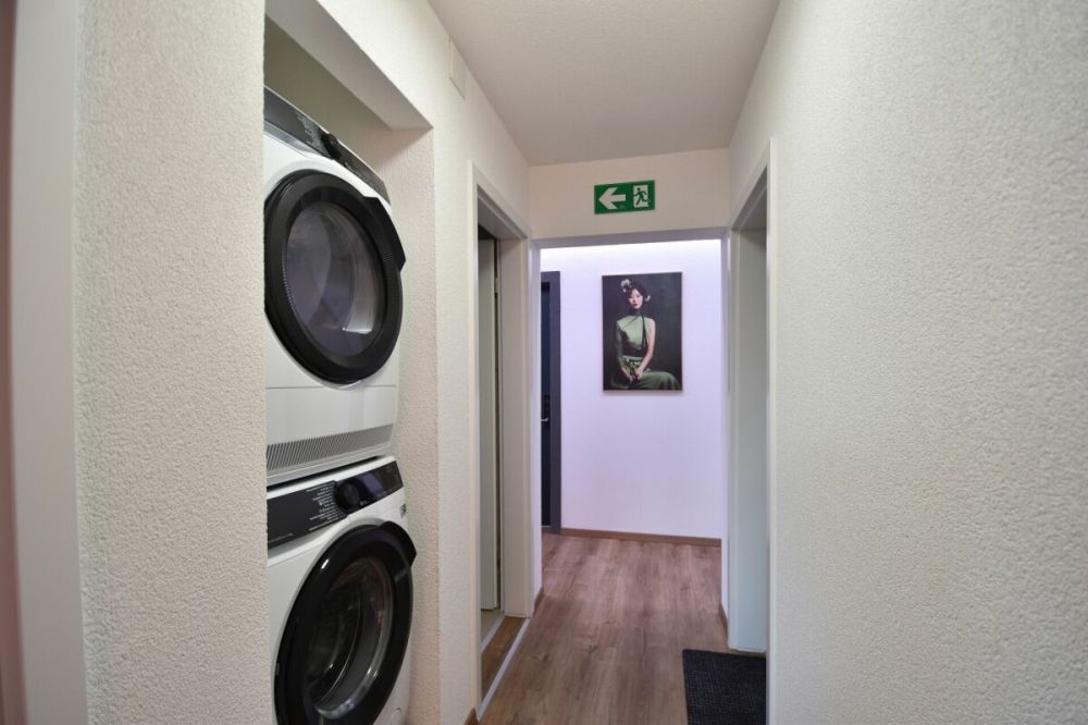 Möblierte Studiozimmer für Kurzzeit- oder Langzeitmiete! - Bild 12