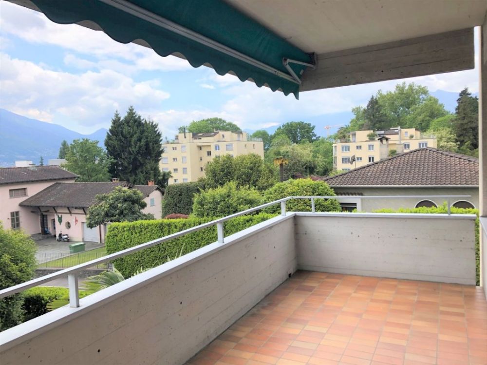 MINUSIO - Affittiamo appartamento 4.5 locali - Bild 3