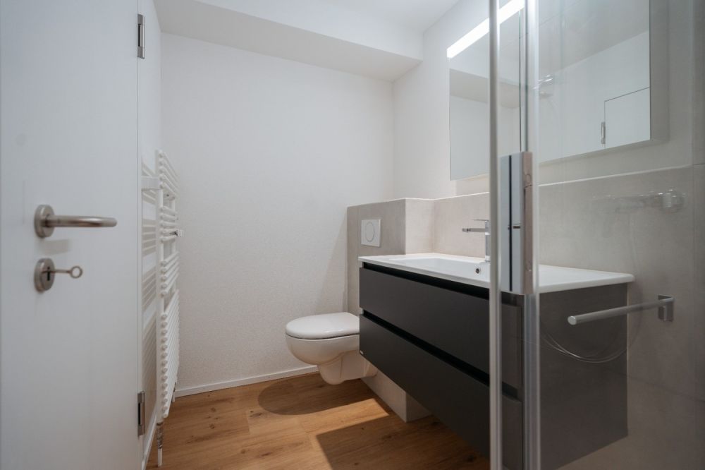 5 Zimmer Wohnung / Nachmieter gesucht - Bild 2