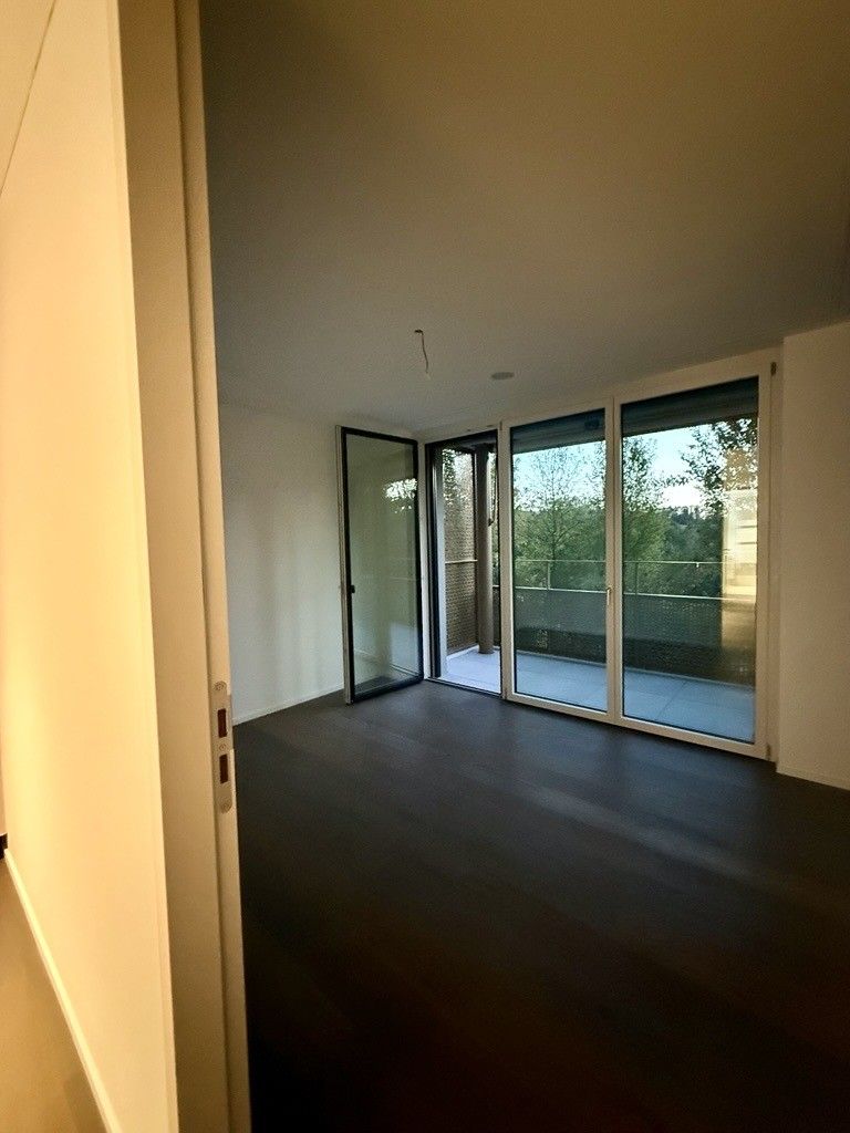 Moderne 3.5-Zimmer-Neubauwohnung mit grosser Eckloggia - Bild 8