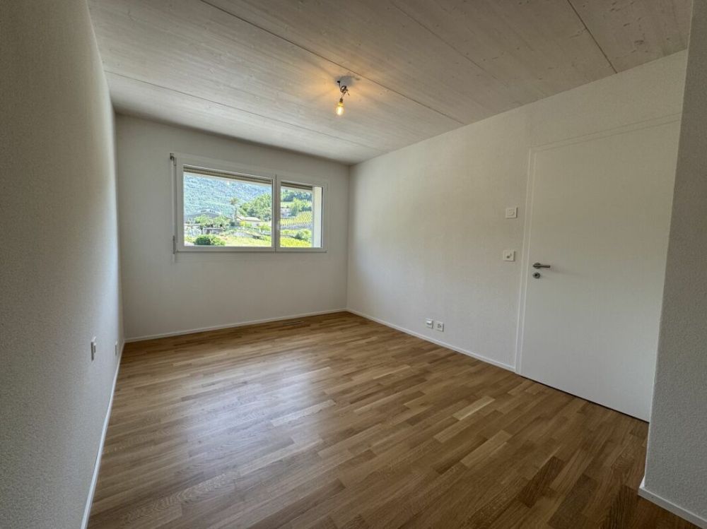 Appartement 3.5 pièces - Résidence Les Ceps - Bild 6