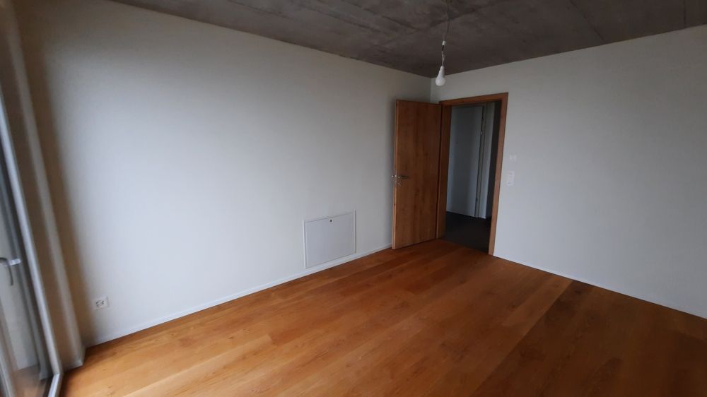 TANNENHEIM - Erstvermietung Maisonette Wohnung - Bild 5