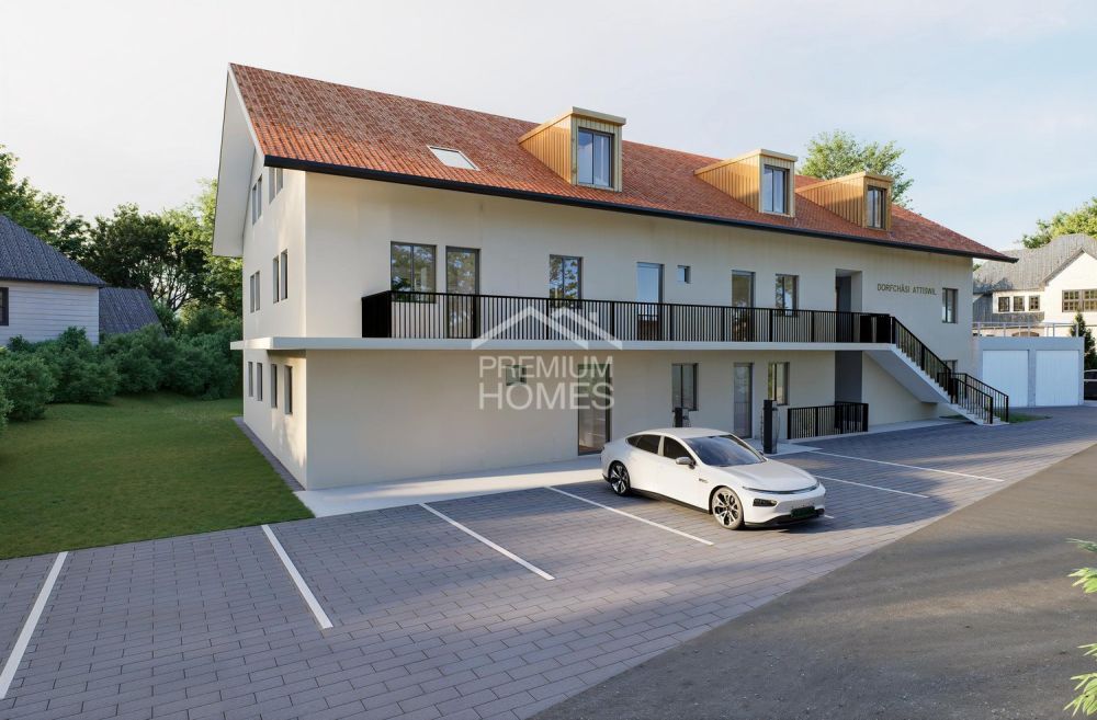 Moderne Neubauwohnungen mit Garten/Terrasse & Fitnessraum - Bild 8